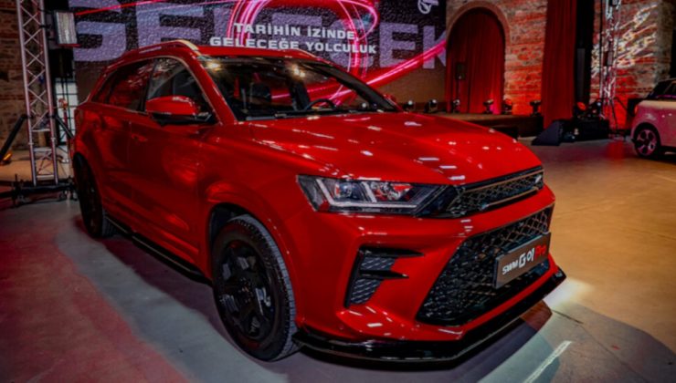 Eskişehir’de Yerli SUV Atağı Çinli Otomotiv Markaları Türkiye’de Üretime Başlıyor