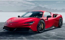 Ferrari 2025 Finansal Hedefleri ve ABD-AB Ticaret Anlaşmasının Lüks Otomotiv Sektörüne Etkileri
