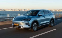 Finlandiya’da Elektrikli Devrim! BYD Veho ile Satış ve Servis Ağı Kuruyor