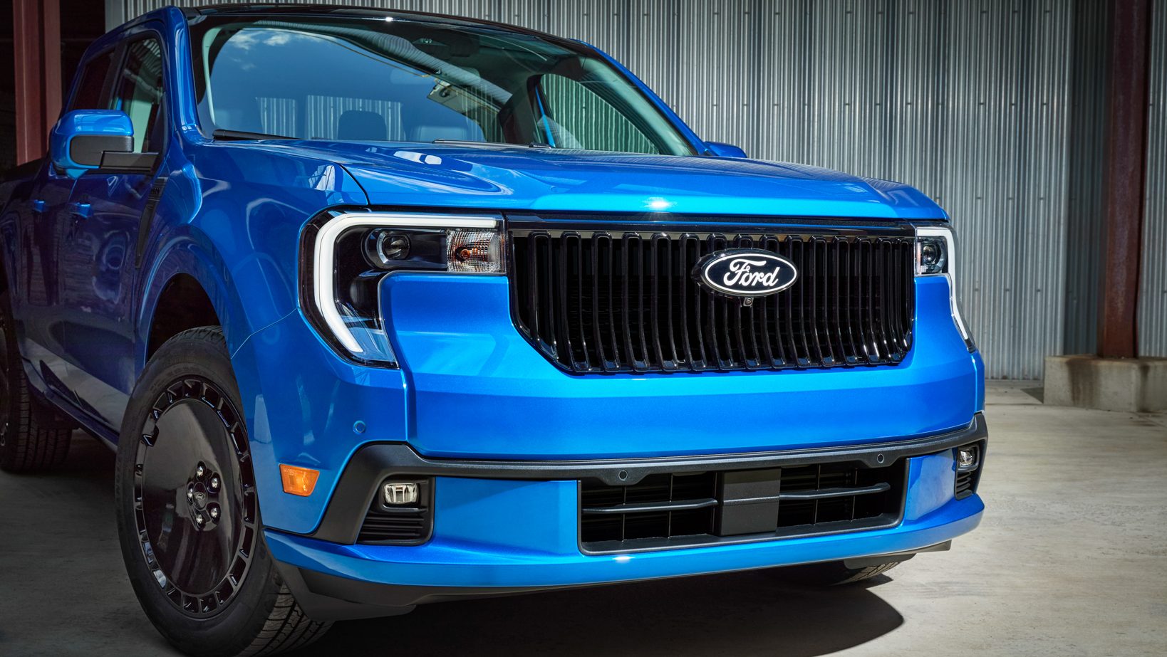 Ford's Promised "Model T Moment" Potentially Leaked: TDS