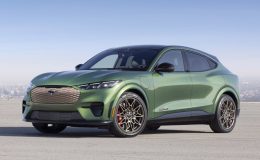 Ford Universal EV Platformu ile 2027’nin 30 Bin Dolarlık Elektrikli Pickup Devrimi