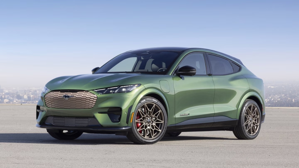 Ford Universal EV Platformu ile 2027’nin 30 Bin Dolarlık Elektrikli Pickup Devrimi