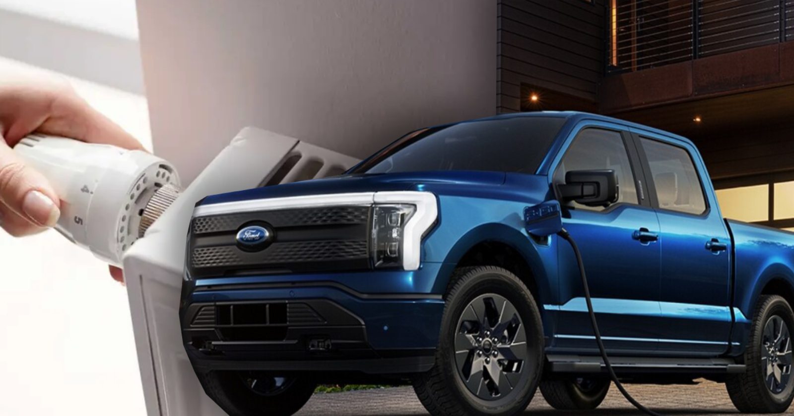 Ford, ucuz elektrikli otomobil için kolları sıvadı - ShiftDelete.Net