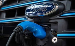 Ford’dan 30 Bin Dolarlık Elektrikli Pickup ile Türkiye Pazarına Sessiz Darbe