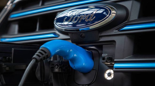 Ford’dan 30 Bin Dolarlık Elektrikli Pickup ile Türkiye Pazarına Sessiz Darbe