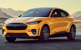 Ford’dan ABS ve ESC Sorunlarıyla Türkiye Pazarında Kritik Güvenlik Alarmı!