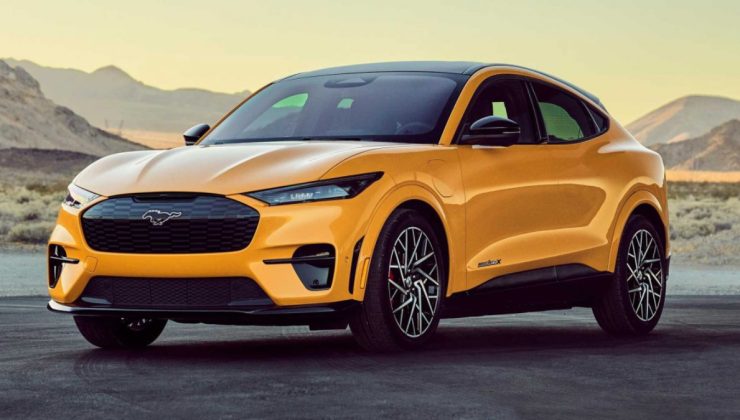 Ford’dan ABS ve ESC Sorunlarıyla Türkiye Pazarında Kritik Güvenlik Alarmı!