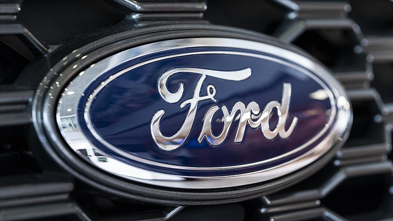 Elektrikli araçlar zarar yazdı, Ford kar beklentisini aşağı çekti - Dünya Gazetesi