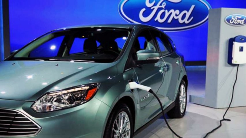 Ford, Elektrikli Araç Sektöründe 2 Yılda 3 Milyar Dolar Zarara Uğradı | İncehesap Blog