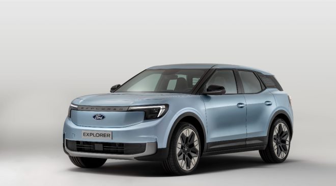 Ford’un 2025 Sınavı Elektrikli Araç Zararları, Gümrük Tarifeleri ve Türkiye Pazarı