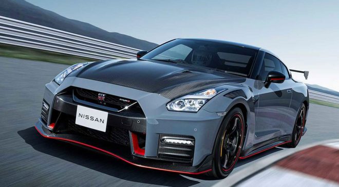 GT-R Hayranlarına Müjde! Nissan’ın Süper Spor Efsanesi Hibrit ve Elektrik ile Geri Geliyor