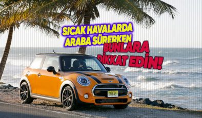 Güneşte Park Etmenin ve Klimayı Verimli Kullanmanın Hiç Kimsenin Anlatmadığı Yolları