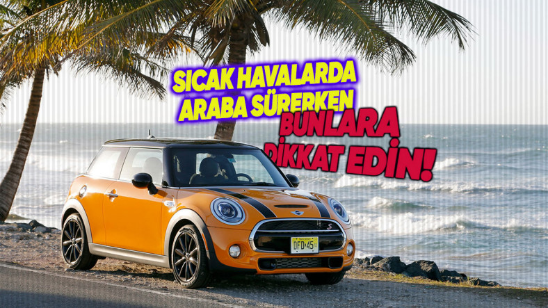 Güneşte Park Etmenin ve Klimayı Verimli Kullanmanın Hiç Kimsenin Anlatmadığı Yolları