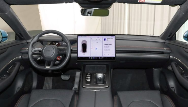 Her Satışta Zarar Eden Ama Tesla’ya Meydan Okuyan Elektrikli Devi Türkiye’de Ne Bekliyor?