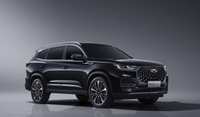 Hibrit SUV’lerde Yeni Dönem, Chery Türkiye Antalya Teslim Töreni ile Fark Yaratıyor