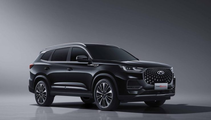 Hibrit SUV’lerde Yeni Dönem, Chery Türkiye Antalya Teslim Töreni ile Fark Yaratıyor
