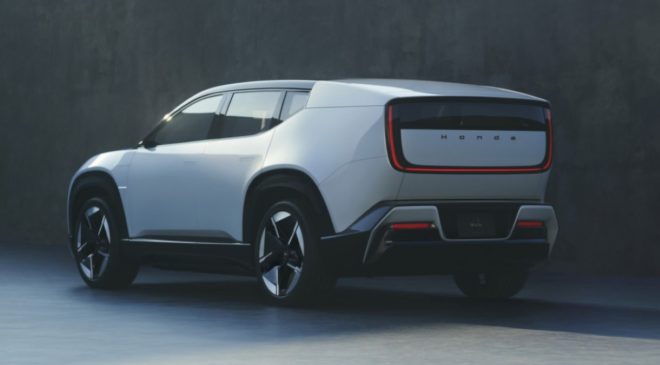 Honda 2025, Türkiye’nin Elektrikli Araç Geleceğini Değiştirecek Hibrit Hamlesi