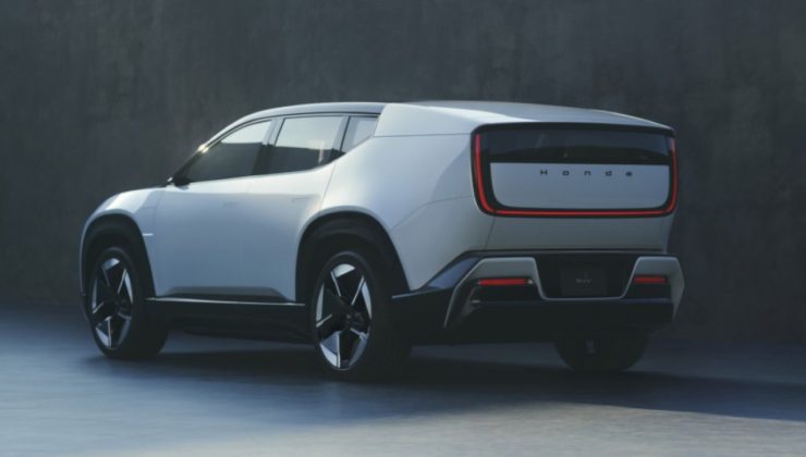 Honda 2025, Türkiye’nin Elektrikli Araç Geleceğini Değiştirecek Hibrit Hamlesi