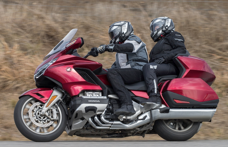 Honda Kalitesi İle Motosiklet Kullanmanın Keyfini Sürün - Kalyoncu Motor