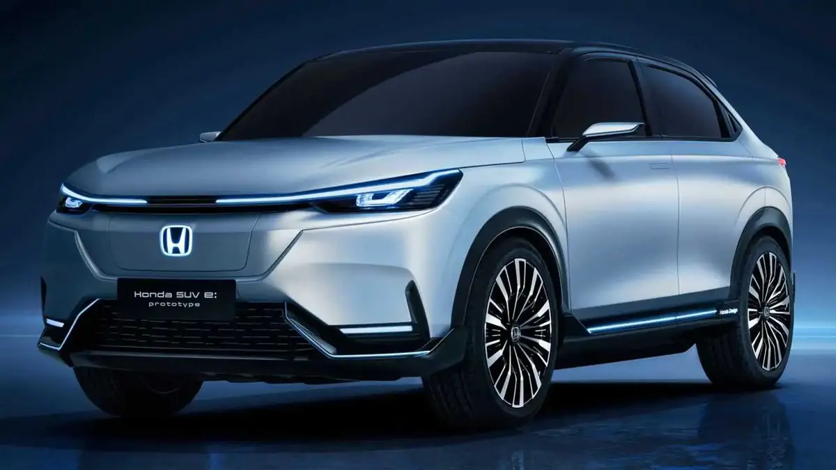 Honda Elektrikli Araçlara Geçiş İçin Gaza Bastı