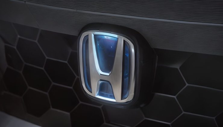Honda’dan Elektrikli Araçta Strateji Değişikliği BEV’den Çok Teknolojili Geleceğe