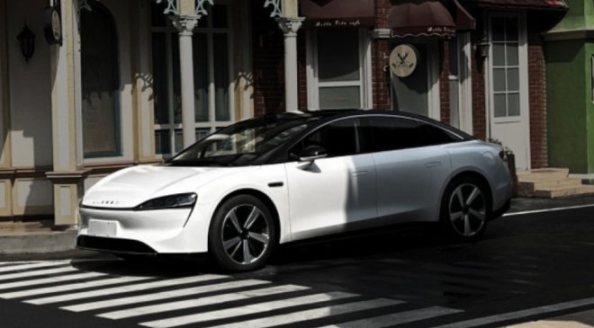 Huawei-Chery’den 10 Milyar Yuan ve 5 Bin Kişilik AR-GE ile Elektrikli Araçta Devrim