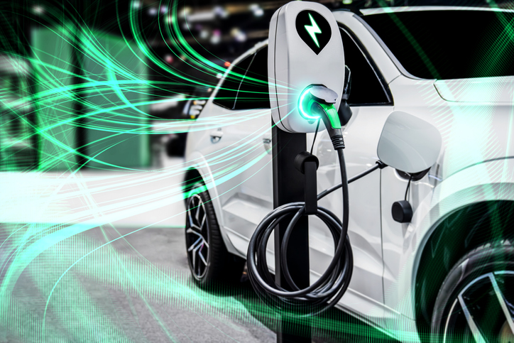 Elektrikli Şarj İstasyonu Nasıl Çalışır? - İkinciyeni Blog - İkinciyeni Blog