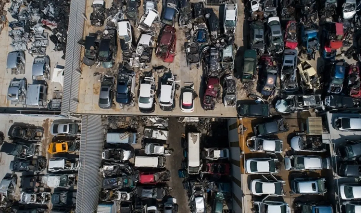 Hurda Teşvikinde Meclis Beklentilerini Altüst Edecek Kritik Detaylar