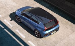 Hyundai Bayon 2025, Türkiye’de SUV Segmentinde Fiyat ve Teknolojiyi Altüst Eden Model