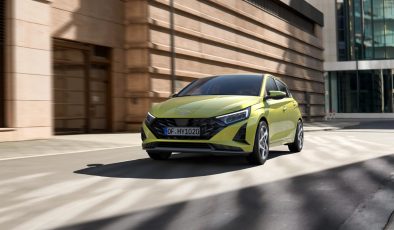 Hyundai i20 2025, Türkiye’deki En Etkili B Segmenti Hatchback’den Şok Fiyat!