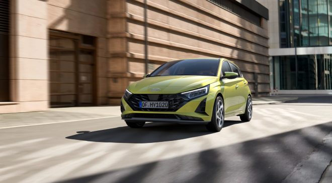 Hyundai i20 2025, Türkiye’deki En Etkili B Segmenti Hatchback’den Şok Fiyat!