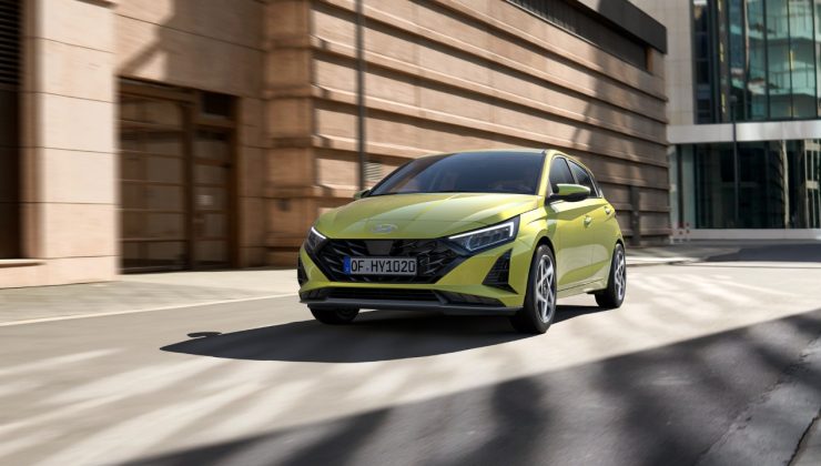 Hyundai i20 2025, Türkiye’deki En Etkili B Segmenti Hatchback’den Şok Fiyat!