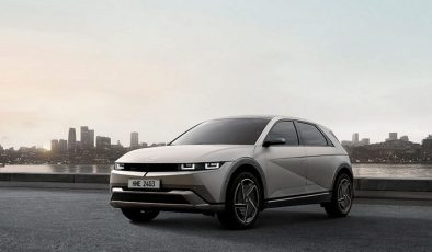 Hyundai Ioniq 5 Sahiplerini Şok Eden Siber Ücret, 49 Sterlin’e Güvenlik Yaması