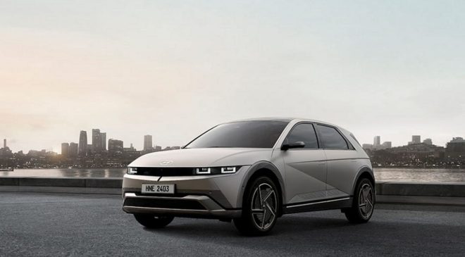 Hyundai Ioniq 5 Sahiplerini Şok Eden Siber Ücret, 49 Sterlin’e Güvenlik Yaması