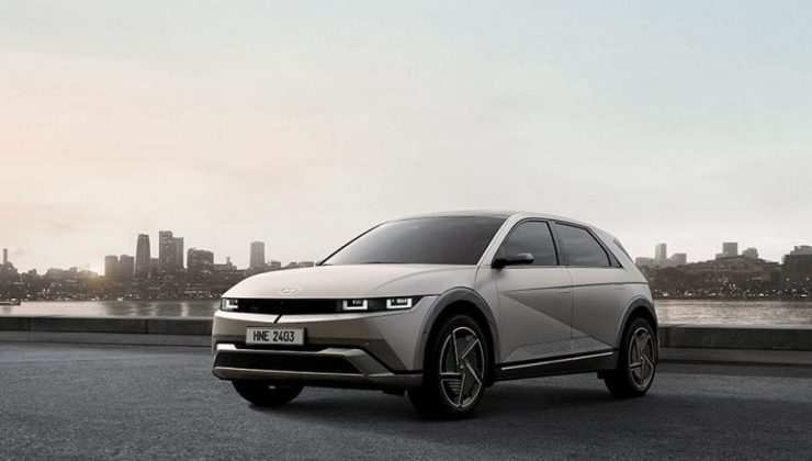 Hyundai Ioniq 5 Sahiplerini Şok Eden Siber Ücret, 49 Sterlin’e Güvenlik Yaması