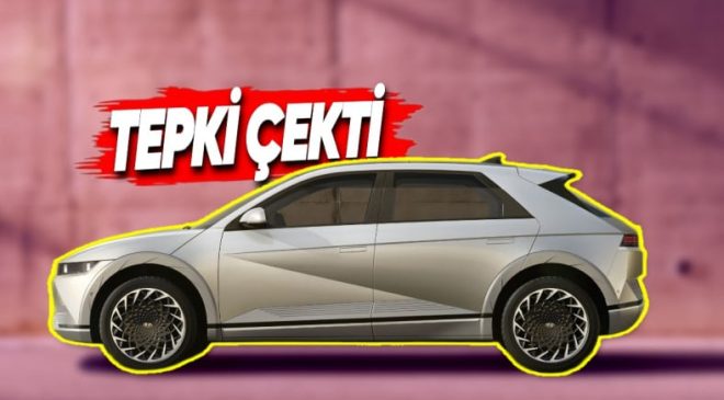 Hyundai Ioniq 5’te Şok Karar! Siber Güvenlik Yaması Artık Ücretli