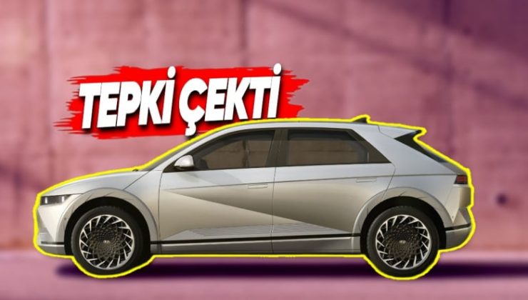 Hyundai Ioniq 5’te Şok Karar! Siber Güvenlik Yaması Artık Ücretli