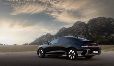 Hyundai Ioniq 6 N, Elektrikli Performansın Yeni Tanımı, 3 Saniyelik Sedan Çağı Başlıyor