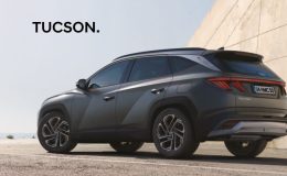 Hyundai Tucson Türkiye’de Fiyat Şoku! SUV’lar Yarı Fiyatına Satılıyor