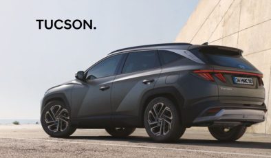 Hyundai Tucson Türkiye’de Fiyat Şoku! SUV’lar Yarı Fiyatına Satılıyor