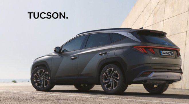 Hyundai Tucson Türkiye’de Fiyat Şoku! SUV’lar Yarı Fiyatına Satılıyor