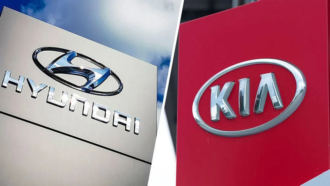 Hyundai ve Kia'dan Çin'e karşı dev hamle | TGRT Haber