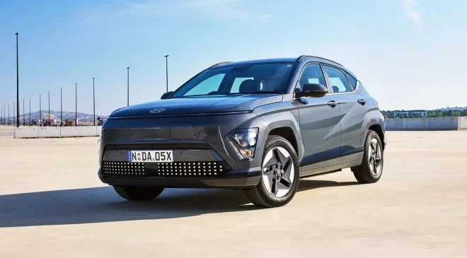 Hyundai ve Kia, Suudi Arabistan’da Toyota’yı Zorluyor!
