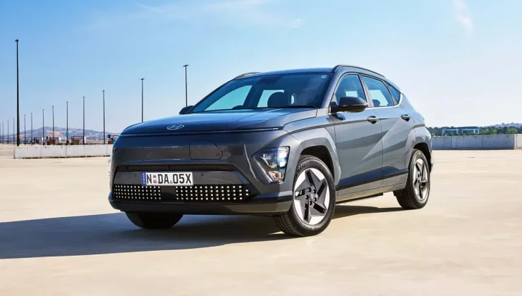 Hyundai ve Kia, Suudi Arabistan’da Toyota’yı Zorluyor!