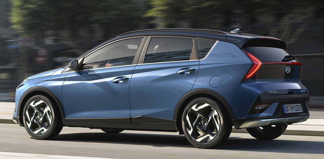 Hyundai Bayon Güncel Kampanyalı Fiyat Listesi