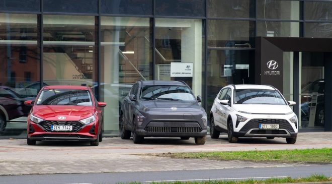 Hyundai’den Benzin Pompası Arızası Nedeniyle Servis Çağrısı