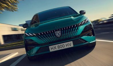 İçten Yanmalı ve Elektrikli Versiyonlarıyla Sürüş Dünyasını Baştan Yaratıyor!