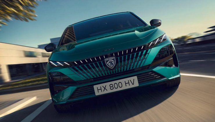 İçten Yanmalı ve Elektrikli Versiyonlarıyla Sürüş Dünyasını Baştan Yaratıyor!