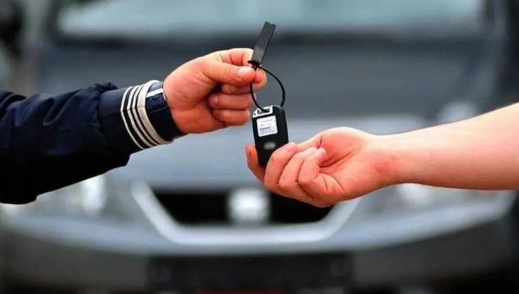 İkinci El Araç Piyasasında Sürpriz Dönüş, Talep Yükseliyor, Fiyatlar Dengeleniyor