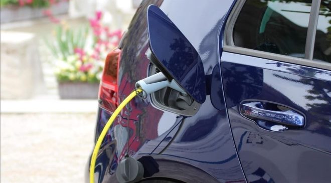IM Motors Hengxing, Çin’de 1500 Km Menzilli Elektrikli Araç Devrimi
